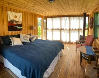 Tobacco River Ranch Glamping