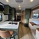 Modern Family RV|Sleeps 8| Bunks, Grill & Easy Tow