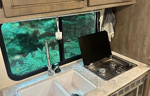 Kid Approved, Pet Friendly, 2021 Apex Nano RV