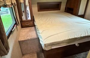 2018 Keystone RV Outback 325BH RV rental photo 10