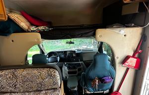 2017 Freedom Elite 22FE RV rental photo 10
