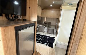 The Silver Retreat | Classic Airstream Experience