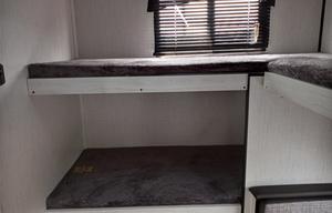 '21 Trailrunner 30RBK Family Friendly Vacay Unit