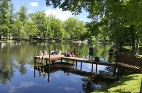 Country Acres Campground & RV Park