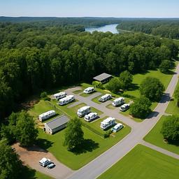 Lake Guntersville RV Park