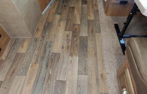 Forest River Rockwood  Bunkhouse DELIVERY ONLY