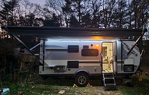 AR's 2020 geo pro 20bhs