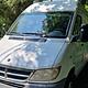 Sherpa: Converted Sprinter Van * Pet Friendly *