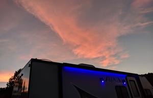2018 Coachmen RV Apex Nano 193BHS