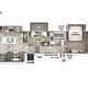 2022 Forest River RV Salem Hemisphere 369BL
