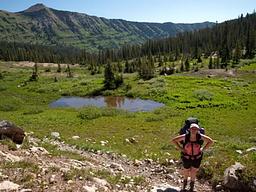 Oh Be Joyful Recreation Area