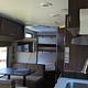 2019 Forest River RV Cherokee Grey Wolf 22MKSE