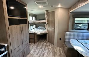 2022 Grand Design Imagine 2400BH