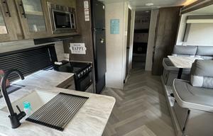 2021 Forest River RV Wildwood X-Lite 273QBXL