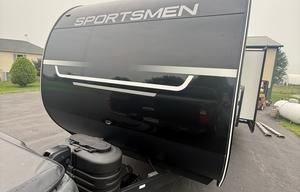 # 3 2026 KZ Sportsmen SE 291BHKSE