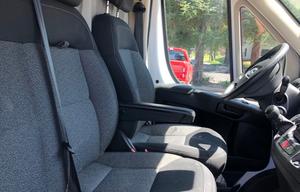Yosemite 2500 Bessie the Promaster w/ 900W Diesel