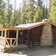 AL TAYLOR CABIN