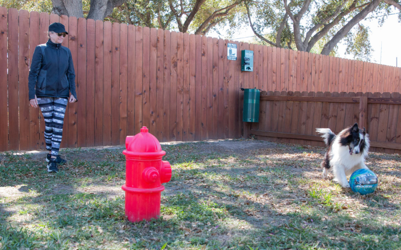 McAllen Mission RV Resort