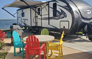 2019 Forest River RV Wildwood Heritage Glen LTZ 273RL