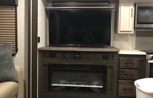 2020 CrossRoads RV Cruiser Aire CR30RLS