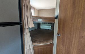 Cozy Camper Trailer