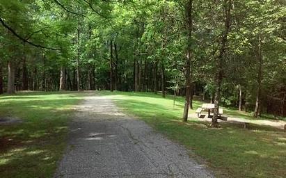 Lake Rabun Beach Recreation Area