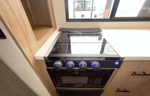 THE ADVENTURE BUNKHOUSE CAMPER RENTAL