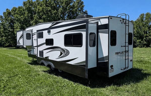 Grand Design Reflection | Deluxe Modern 5th Wheel