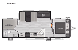 2023 Keystone Springdale