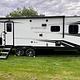 CLEAN functional Camper
