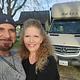 Marco & Gina's Mercedes Luxury RV- NO BURNING MAN