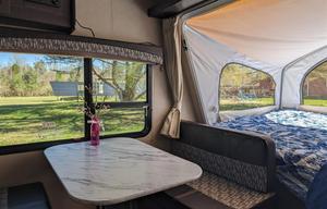 2017 Dutchmen RV Kodiak Ultra Lite 186E