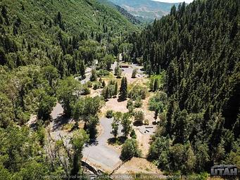 Bear Canyon Campground