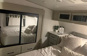 Great Family and Kid Approved Camper!