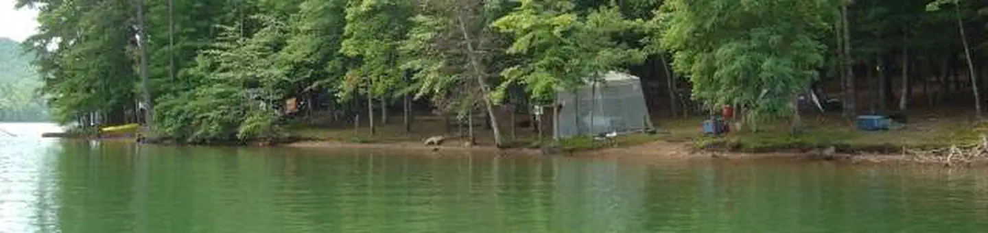 Deer Island