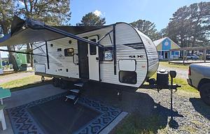 NEW 2025 Jayco Bunkhouse – Sleeps 6, Pet-Friendly