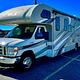 2016 Thor Motor Coach Four Winds 29G. "Let's Go!"
