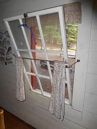 WHISKY CAMP GUARD STATION