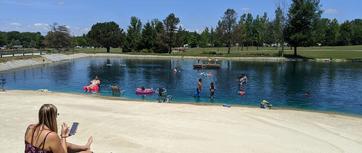 Terrace Lakes Campground