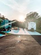 Clearwater Cove RV Resort