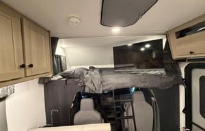 The Mountain Casita with Starlink Roam-Unlimited