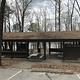 Devils Fork Park Shelter 