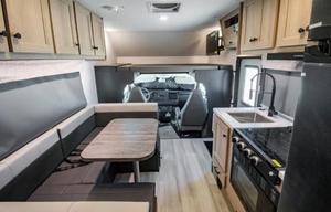 Fully Stocked!! - Economy 2027 Forest River Forester 2351 E528