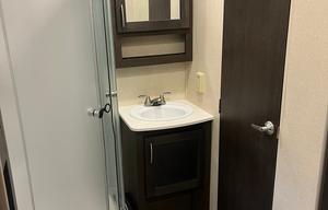 2017 Forest River RV Stealth Toy Hauler