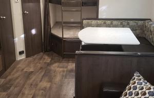 2018 Forest River Wildwood X-Lite
