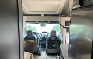 2016 Thor Motor Coach Compass 23TR