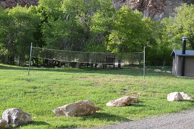 Oak Creek Campground (Oak City, UT)