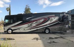 2017 Thor Motor Coach RB