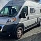 "Pegasus" The Adventure Van
