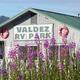 Valdez RV Park Office